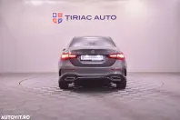 Mercedes-Benz A din 2024 cu 9.628 km - oferta MER132995 - foto 4