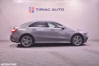 Mercedes-Benz A din 2024 cu 9.628 km - oferta MER132995 - foto 6