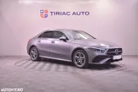 Mercedes-Benz A din 2024 cu 9.628 km - oferta MER132995 - foto 7