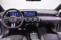 Mercedes-Benz A din 2024 cu 9.628 km - oferta MER132995 - foto 9