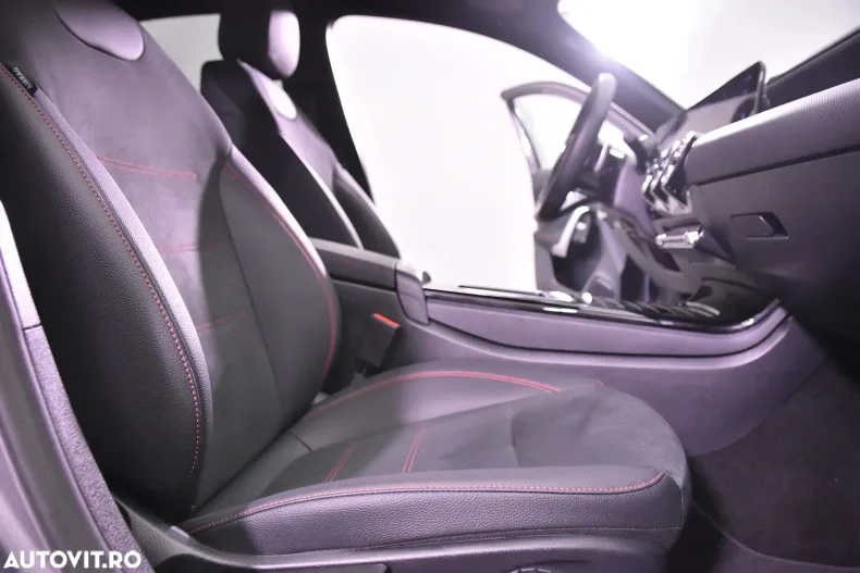 Mercedes-Benz A din 2024 cu 9.628 km - oferta MER132995 - foto 11