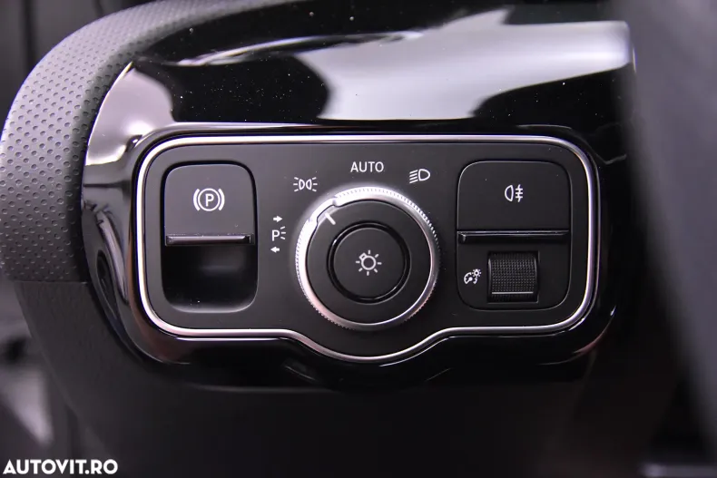 Mercedes-Benz A din 2024 cu 9.628 km - oferta MER132995 - foto 15