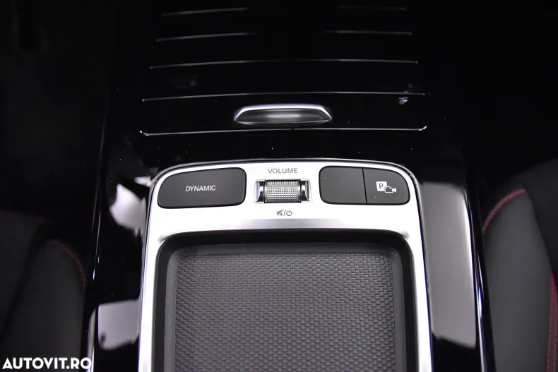 Mercedes-Benz A din 2024 cu 9.628 km - oferta MER132995 - foto 18