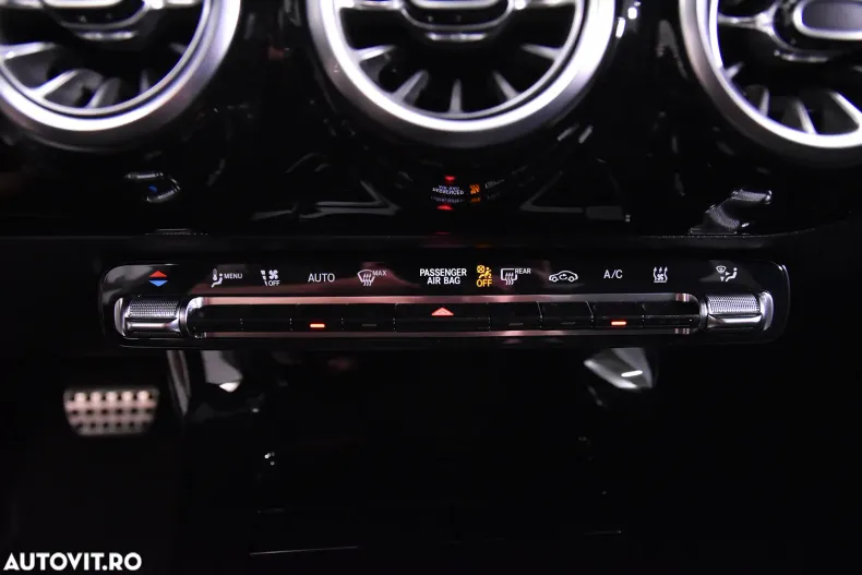 Mercedes-Benz A din 2024 cu 9.628 km - oferta MER132995 - foto 19