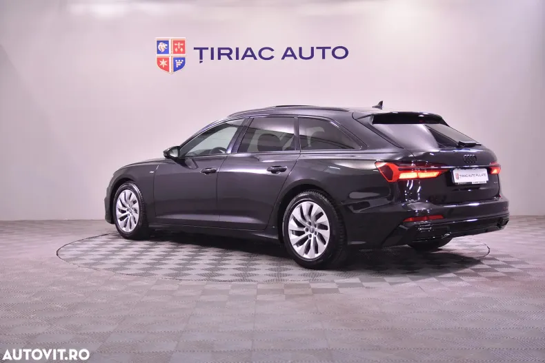 Audi A6 din 2019 cu 148.980 km - oferta AUD132998 - foto 3
