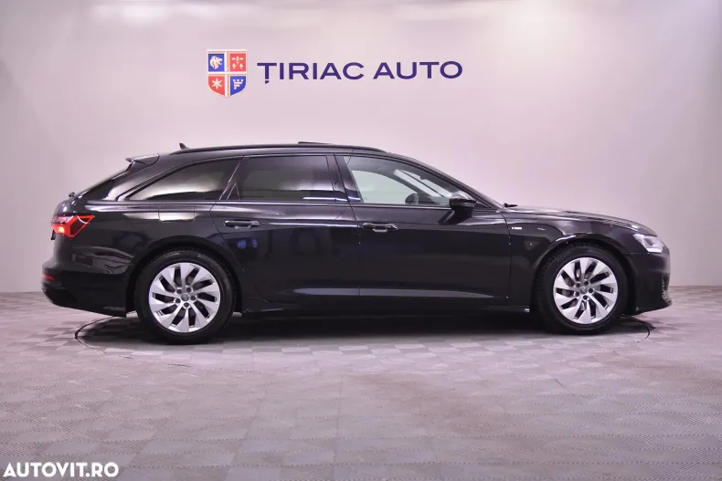 Audi A6 din 2019 cu 148.980 km - oferta AUD132998 - foto 6