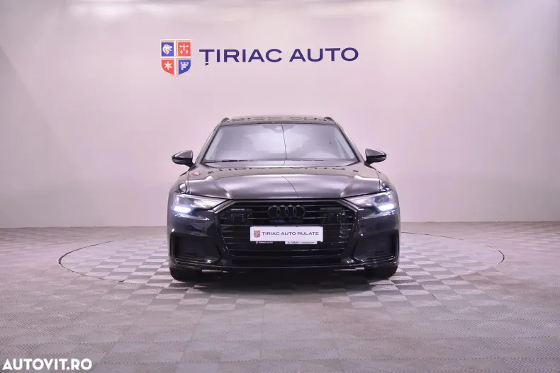 Audi A6 din 2019 cu 148.980 km - oferta AUD132998 - foto 8