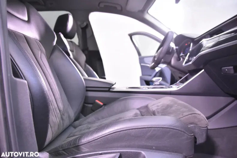 Audi A6 din 2019 cu 148.980 km - oferta AUD132998 - foto 11