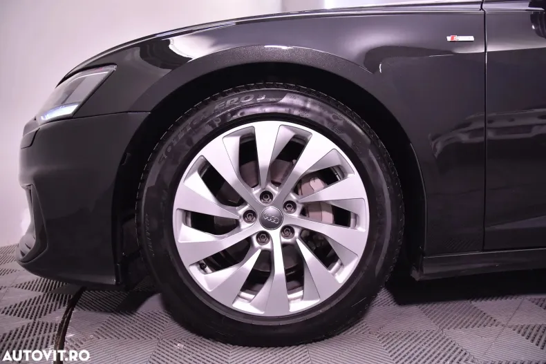 Audi A6 din 2019 cu 148.980 km - oferta AUD132998 - foto 13