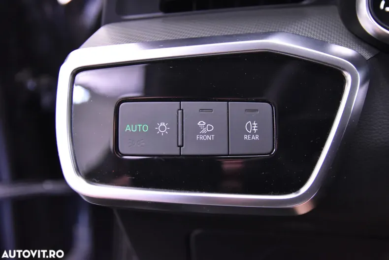 Audi A6 din 2019 cu 148.980 km - oferta AUD132998 - foto 15