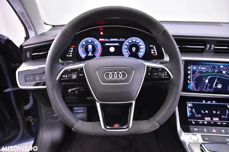 Audi A6 din 2019 cu 148.980 km - oferta AUD132998 - foto 16