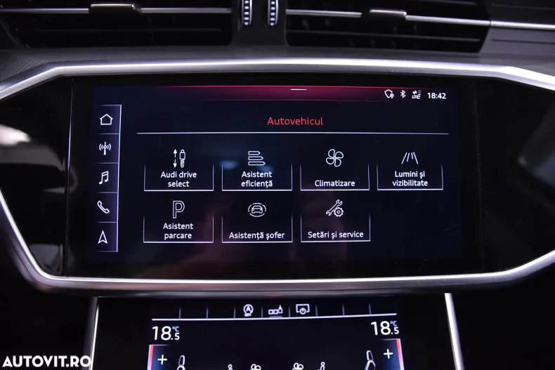 Audi A6 din 2019 cu 148.980 km - oferta AUD132998 - foto 19
