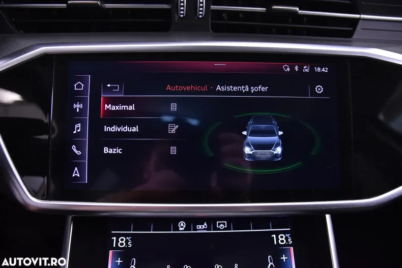 Audi A6 din 2019 cu 148.980 km - oferta AUD132998 - foto 20