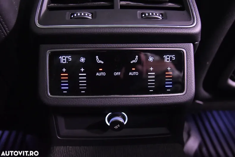 Audi A6 din 2019 cu 148.980 km - oferta AUD132998 - foto 22