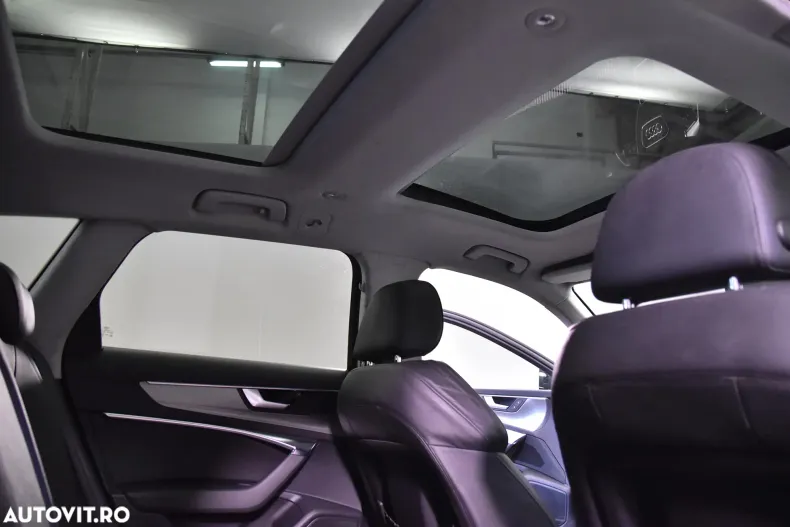 Audi A6 din 2019 cu 148.980 km - oferta AUD132998 - foto 23
