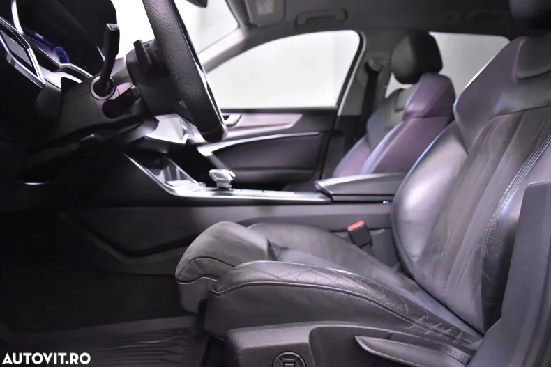 Audi A6 din 2019 cu 148.980 km - oferta AUD132998 - foto 24