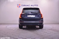 Volvo XC90 din 2024 cu 32.713 km - oferta VOL133002 - foto 4
