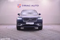 Volvo XC90 din 2024 cu 32.713 km - oferta VOL133002 - foto 8