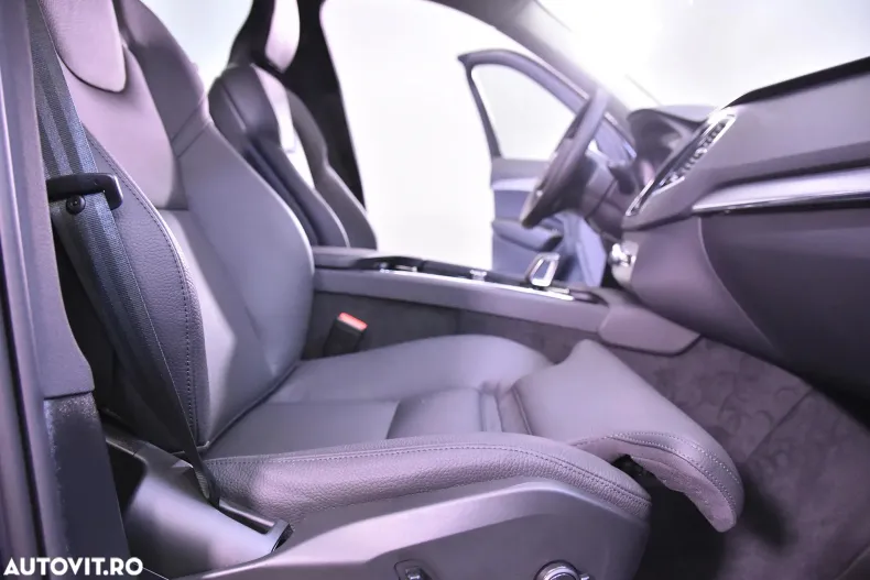 Volvo XC90 din 2024 cu 32.713 km - oferta VOL133002 - foto 11