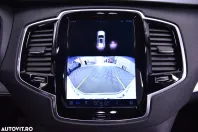 Volvo XC90 din 2024 cu 32.713 km - oferta VOL133002 - foto 18