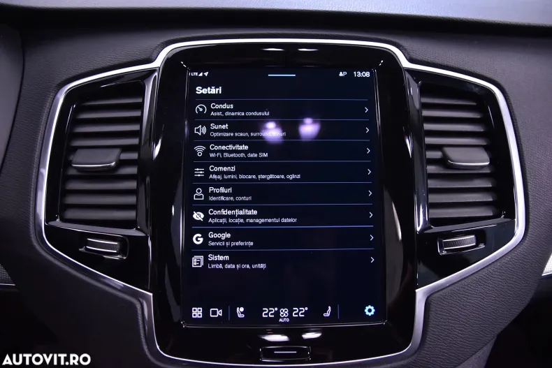 Volvo XC90 din 2024 cu 32.713 km - oferta VOL133002 - foto 20