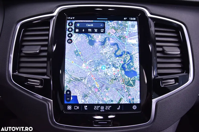 Volvo XC90 din 2024 cu 32.713 km - oferta VOL133002 - foto 21