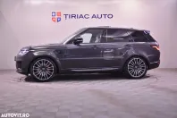 Land Rover Range Rover Sport din 2020 cu 40.475 km - oferta LAN133003 - foto 2