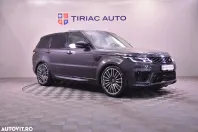 Land Rover Range Rover Sport din 2020 cu 40.475 km - oferta LAN133003 - foto 4
