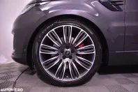 Land Rover Range Rover Sport din 2020 cu 40.475 km - oferta LAN133003 - foto 10