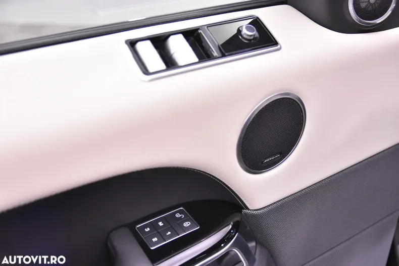 Land Rover Range Rover Sport din 2020 cu 40.475 km - oferta LAN133003 - foto 11