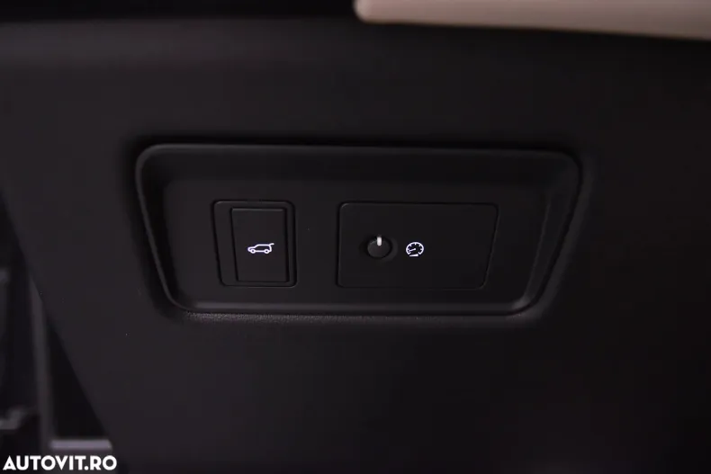 Land Rover Range Rover Sport din 2020 cu 40.475 km - oferta LAN133003 - foto 12