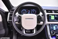 Land Rover Range Rover Sport din 2020 cu 40.475 km - oferta LAN133003 - foto 13