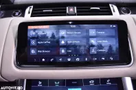 Land Rover Range Rover Sport din 2020 cu 40.475 km - oferta LAN133003 - foto 17