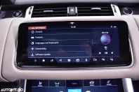 Land Rover Range Rover Sport din 2020 cu 40.475 km - oferta LAN133003 - foto 19