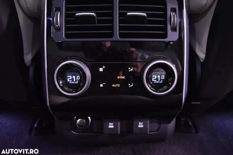 Land Rover Range Rover Sport din 2020 cu 40.475 km - oferta LAN133003 - foto 20