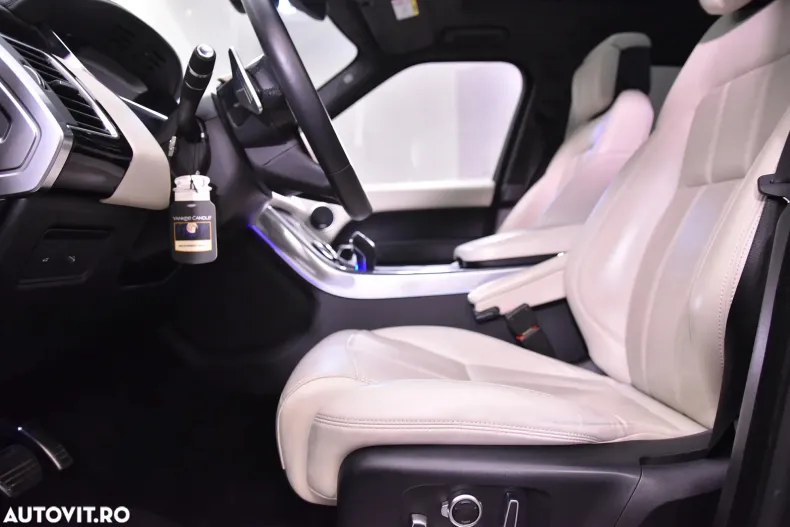 Land Rover Range Rover Sport din 2020 cu 40.475 km - oferta LAN133003 - foto 22