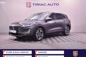 Ford Kuga din 2021 - oferta FOR133004