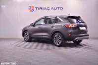 Ford Kuga din 2021 cu 135.835 km - oferta FOR133004 - foto 3