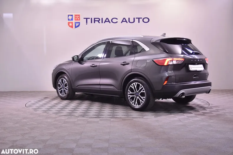 Ford Kuga din 2021 cu 135.835 km - oferta FOR133004 - foto 3