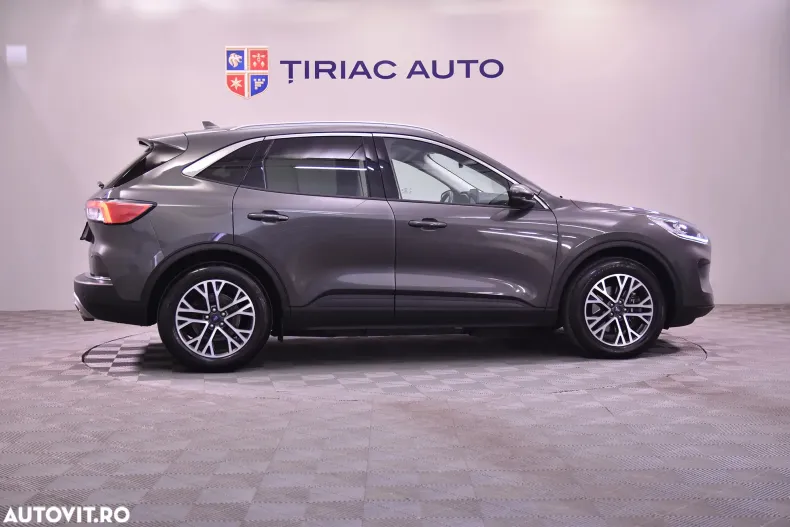 Ford Kuga din 2021 cu 135.835 km - oferta FOR133004 - foto 6