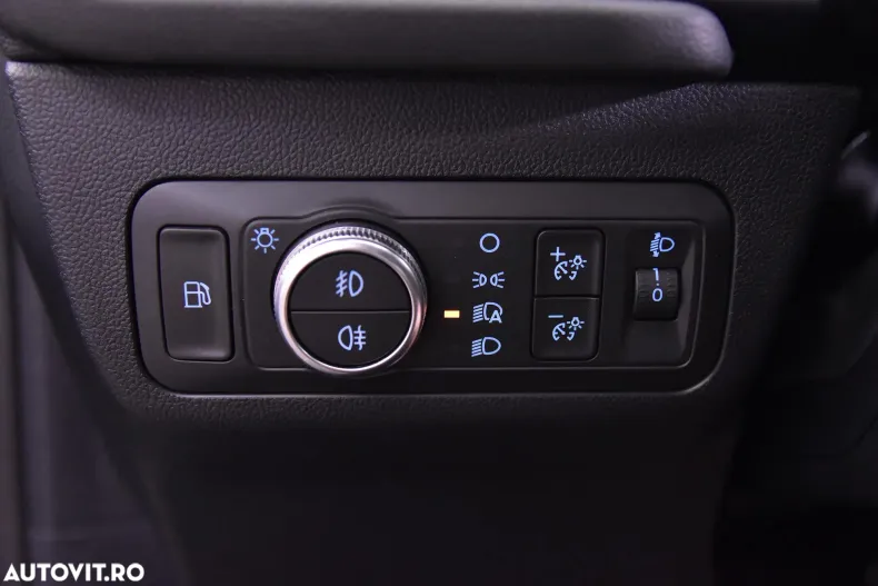 Ford Kuga din 2021 cu 135.835 km - oferta FOR133004 - foto 15