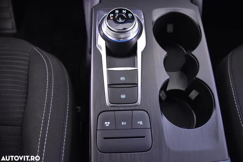 Ford Kuga din 2021 cu 135.835 km - oferta FOR133004 - foto 17