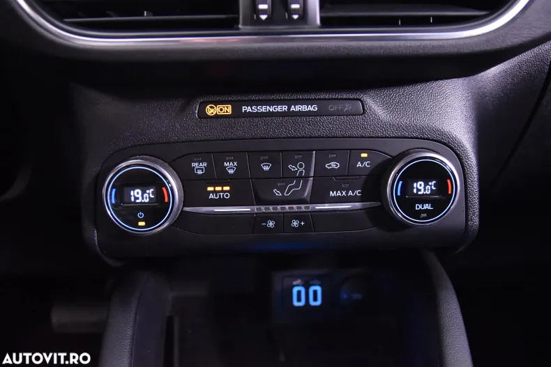 Ford Kuga din 2021 cu 135.835 km - oferta FOR133004 - foto 18