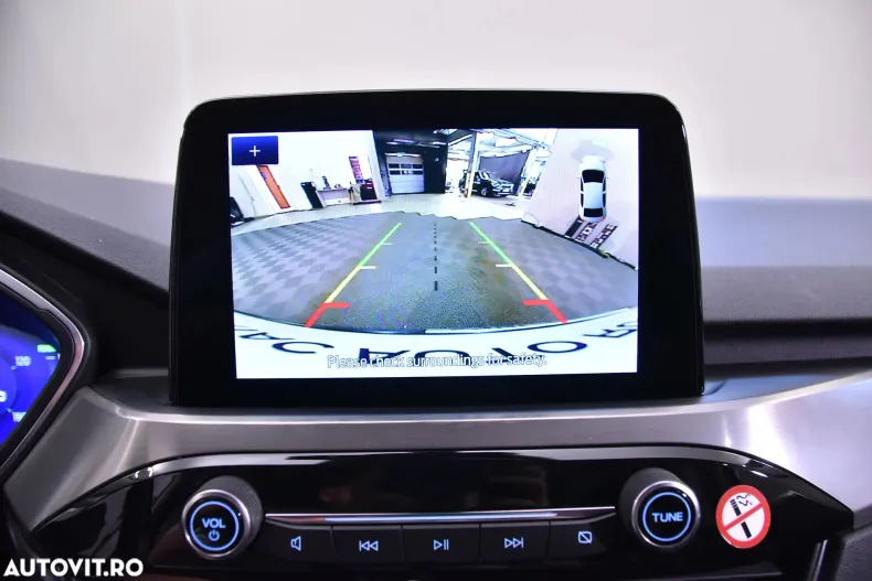 Ford Kuga din 2021 cu 135.835 km - oferta FOR133004 - foto 20