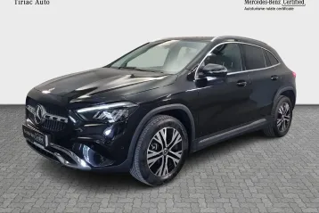 Mercedes-Benz GLA din 2024 - oferta MER133005