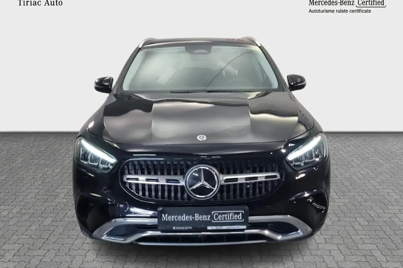 Mercedes-Benz GLA din 2024 cu 10.601 km - oferta MER133005 - foto 9