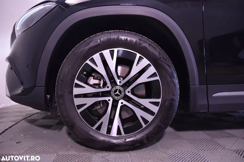 Mercedes-Benz GLA din 2024 cu 10.601 km - oferta MER133005 - foto 14