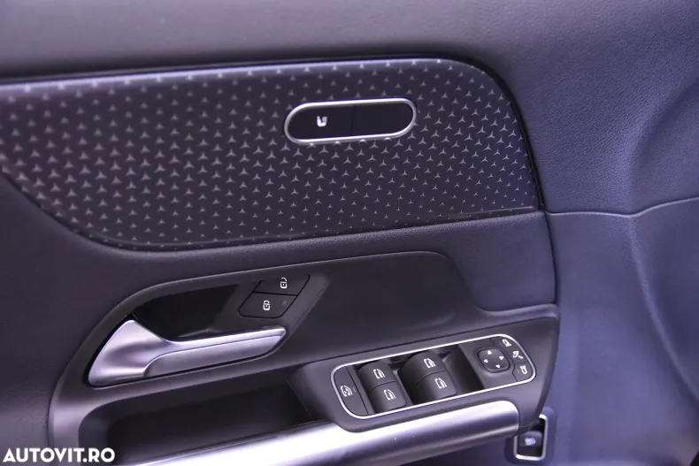 Mercedes-Benz GLA din 2024 cu 10.601 km - oferta MER133005 - foto 15