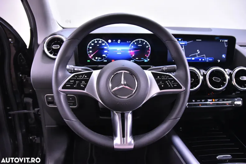 Mercedes-Benz GLA din 2024 cu 10.601 km - oferta MER133005 - foto 18