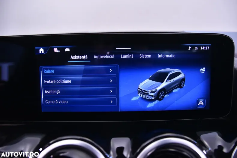 Mercedes-Benz GLA din 2024 cu 10.601 km - oferta MER133005 - foto 21